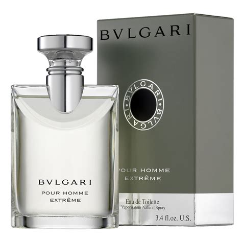 bvlgari man eau de toilette 150 ml|bvlgari pour homme extreme edt.